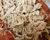 A picture of step 14 of My Pressure cooked Chicken in Beer 😀.