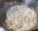 Foto del paso 1 de la receta: Pan amasado✔️