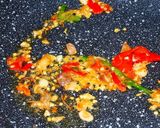 รูปขั้นตอนการทำที่ 1 ของ ข้าวกะเพราหมูสับไข่ดาว