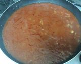Foto del paso 3 de la receta: Bacalao con tomate sevillano 🍅