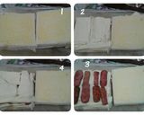 Foto langkah ke 1 dari resep Roti Molor.