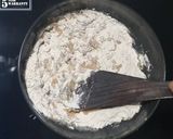 ગુંદર પાક (Gundar pak recipe in Gujarati) રેસીપી સ્ટેપ4ફોટો