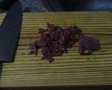 Foto del paso 6 de la receta: Alcachofas empollonas