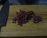 Foto del paso 6 de la receta: Alcachofas empollonas