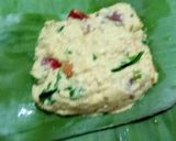 Foto langkah ke 3 dari resep Pepes tatipela kemangi.