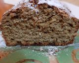 Foto del paso 3 de la receta: Budín integral de mandarinas