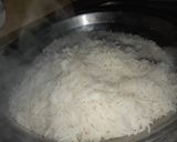 A picture of step 5 of DEHLI KI SADA BIRYANI♥️.