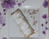 Foto del paso 8 de la receta: Strudel de manzana