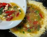 Foto langkah ke 3 dari resep Telur Dadar Khas Vietnam.
