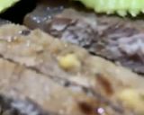 Foto del paso 8 de la receta: Filete 🥩 de res corte fino New York 🗽