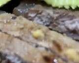 Foto del paso 8 de la receta: Filete 🥩 de res corte fino New York 🗽