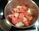 Foto del paso 3 de la receta: Estofado de ternera