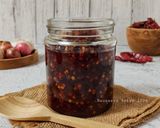 Foto langkah ke 9 dari resep Chili Oil ala Chinese Resto.