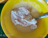 Foto langkah ke 4 dari resep Ayam geprek ala".