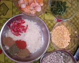 Foto del paso 1 de la receta: Porotos granados 🦋✨