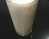 Foto langkah ke 3 dari resep Jus kurmadsu (kurma+madu+susu).