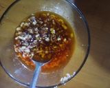 Foto langkah ke 3 dari resep Ayam Kukus Jahe Chili Oil.