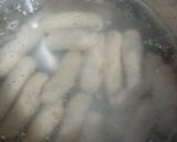 Foto langkah ke 4 dari resep Pempek ikan dori.