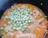 Foto del paso 8 de la receta Heura guisada