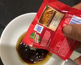 Foto langkah ke 9 dari resep Tim ikan gurame hongkong.