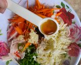 Foto langkah ke 3 dari resep Fuyung Hai ala Mami.