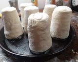 Foto del paso 1 de la receta: Pizza en taza