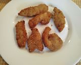 Foto del paso 10 de la receta Patatas guisadas con costillas y garbanzos