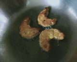 कॉर्न कटलेट (corn cutlet recipe in marathi) रेसिपी स्टेप 2 फोटो 