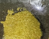 Foto langkah ke 2 dari resep Mie Lidi Lado Kutu.