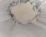 Foto del paso 3 de la receta: Queso fresco en Thermomix