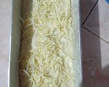 Foto langkah ke 3 dari resep Bolu Tape Putih Telur.