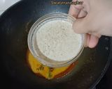 A picture of step 5 of Tilottoma_Kakrol (spiny gourd curry).