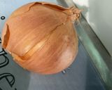 Une image de l'étape 1 de Effiloché de lotte aux carottes.