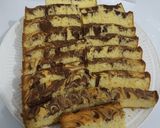 Foto langkah ke 5 dari resep Bolu Jadul 4 Telur.
