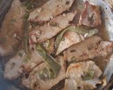 Foto del paso 6 de la receta: Lomo de cerdo en salsa y vinagre
