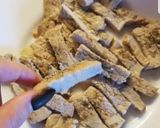 Lusta ebéd - Szaftos karaj 😃👌 recept fázis 5 fotója