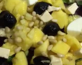 Foto del paso 9 de la receta: Una ensalada estupenda