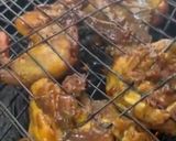 Foto langkah ke 4 dari resep Ayam Bakar.