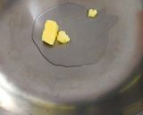 A picture of step 1 of Mixed Vegetable Soup.