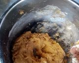 Foto del paso 3 de la receta: 🌰🍓Deconstrucción roles de canela 🌰🍓