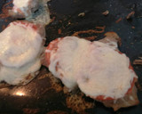 Foto del paso 4 de la receta: Secreto de cerdo a la pizza
