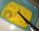 Foto langkah ke 4 dari resep Perkedel sosis sayuran, simple, enakk!!.