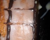 صورة لخطوة 6 من وصفة الميلفاي بعجينة الجينواز🍰🍰🍰🍰🍰