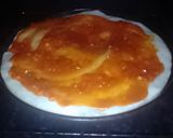 Foto del paso 8 de la receta: Pizza con muzarella