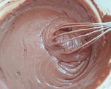 Foto del paso 5 de la receta: Bizcocho de chocolate