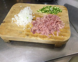 Foto del paso 1 de la receta: Huevos a la Cazuela