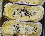 Foto langkah ke 6 dari resep Roti manis no ulen.