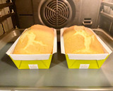 Foto del paso 6 de la receta: Pasteles de mantequilla y naranja, sin gluten