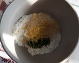 A picture of step 2 of Lemon Chicken Strips.