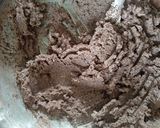 Foto del paso 2 de la receta: Galletas de chocolate